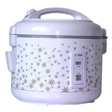  Rice Cooker (Rice Cooker)