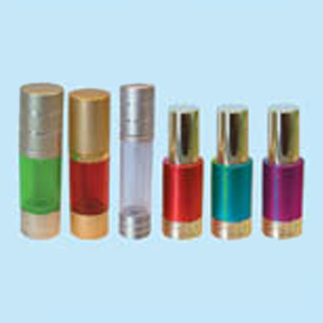  Cosmetic Packaging