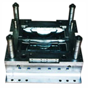  Washing Machine Crust Mould (Machine à laver Crust Mould)