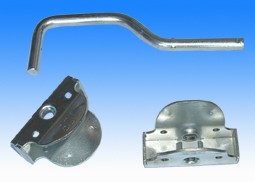  Precision Metal Part (Precision Metal Partie)