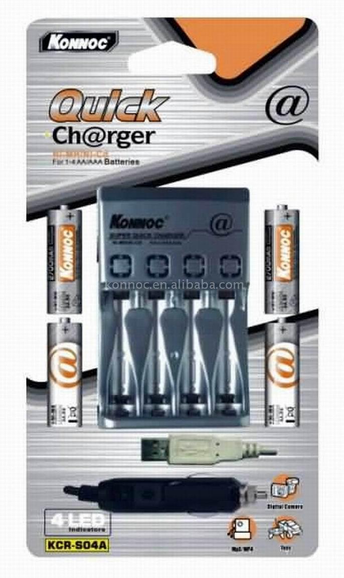 Battery Charger ( Battery Charger)