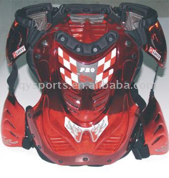  Body Armor-Red ( Body Armor-Red)