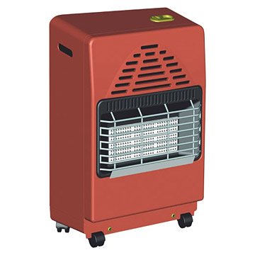  Gas Heater (Gas Heater)