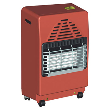  Gas Heater