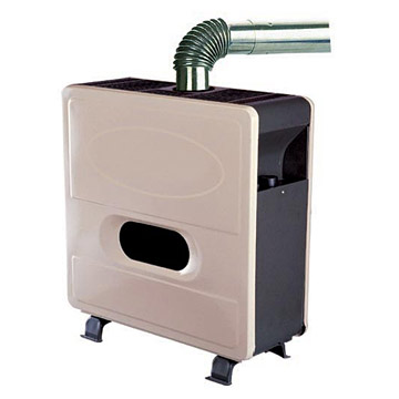  Gas Heater