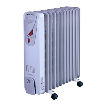  Gas Heater (Gas Heater)