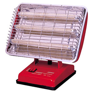  Electric Heater (Электрический нагреватель)
