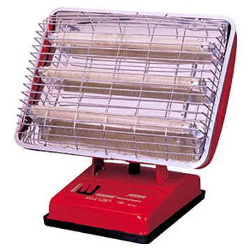  Electric Heater