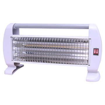  Electric Heater (Электрический нагреватель)