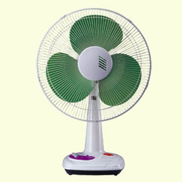  12" Table Fan (12 "настольный вентилятор)