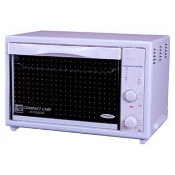  Electric Oven