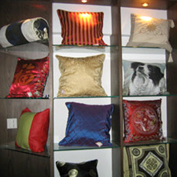  Cushion (Подушка)