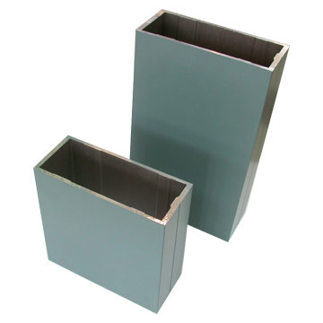  Aluminium Profile (De profilés en aluminium)