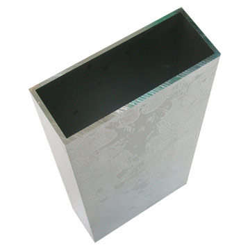  Curtain Wall Profile (Curtain Wall profil)