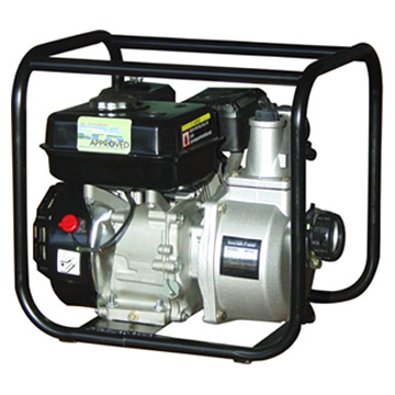  Water Pump ( Water Pump)