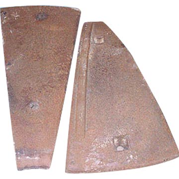  Ball Mill Bottom Scaleboard ( Ball Mill Bottom Scaleboard)