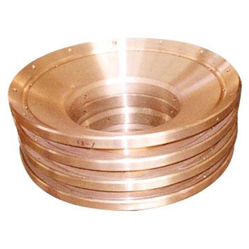  Bronze Socket Liner ( Bronze Socket Liner)
