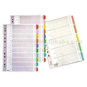  Color Index (Color Index)