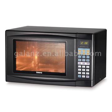  Microwave Oven (Микроволновые печи)