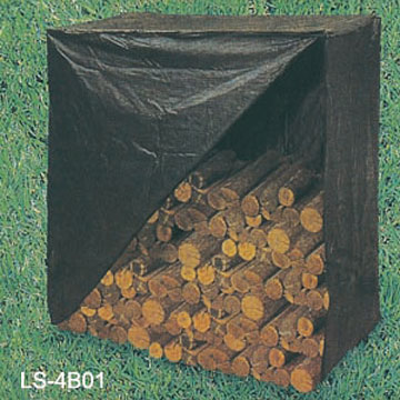  Log Rack Cover ( Log Rack Cover)