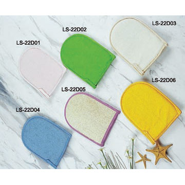  Bath Scrubber ( Bath Scrubber)