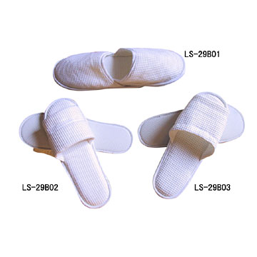  Bath Slipper (Bain Slipper)