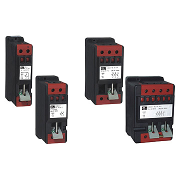  Explosion-Proof Control Box