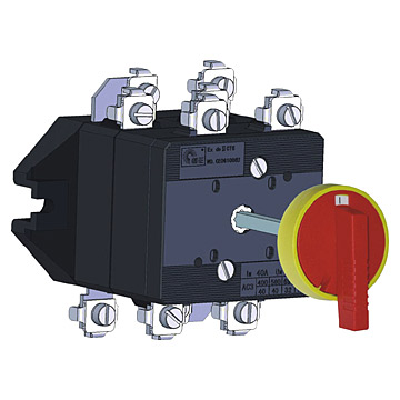  Explosion-Proof Distribution Cabinet ( Explosion-Proof Distribution Cabinet)