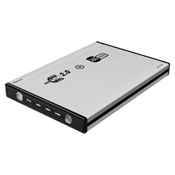  2.5" Hard Disk Player (OTG) ( 2.5" Hard Disk Player (OTG))