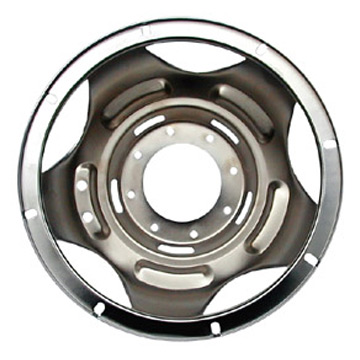  Speaker Frame