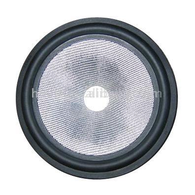  Speaker Parts (Glass-Fibre Cone)
