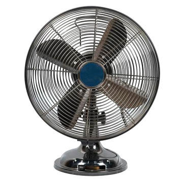 Antique Tischventilator (Antique Tischventilator)