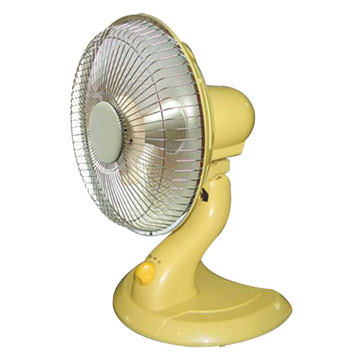  Parabolic Heater (Parabolic Heizung)
