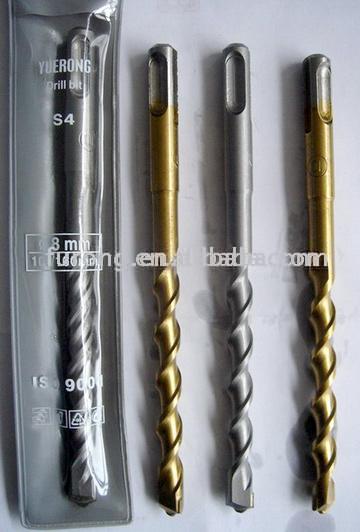  SDS Plus Hammer Drill Bit ( SDS Plus Hammer Drill Bit)