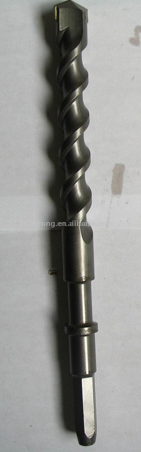  SDS Hex Hammer Drill Bit (SDS Hex Hammer сверло)