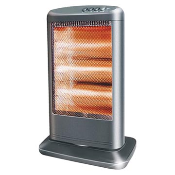  Infrared Heater (Infrarot-Heizung)