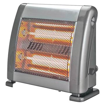  Infrared Heater (Infrarot-Heizung)