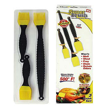  Silicon Brush ( Silicon Brush)