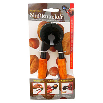  Nut Cracker (Nussknacker)