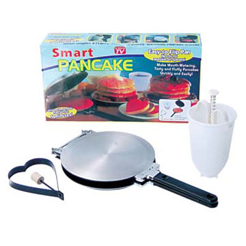 Pancake Maker (Pancake Maker)