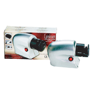  Electric Knife Sharpner (Couteau électrique Sharpner)