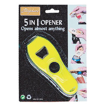  5 In 1 Opener ( 5 In 1 Opener)