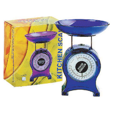 Kitchen Scale (Kitchen Scale)