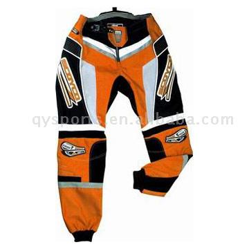  POO9 Racing Pants (POO9 R ing Брюки)