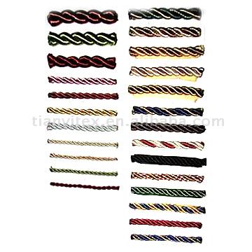  Tassel Cords 002 (Тассель Веревки 002)