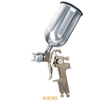  HVLP Spray Gun (HVLP Spray Gun)