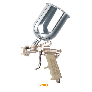  High Pressure Spray Gun (Высокое давление Spray Gun)