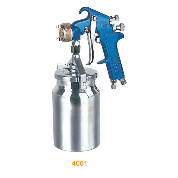  Excellent Automization Spray Gun (Отличная АВТОМАТИЗАЦИЯ Spray Gun)