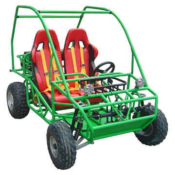 Go-Kart (Go-Kart)