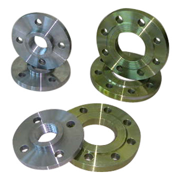  BS Flanges ( BS Flanges)